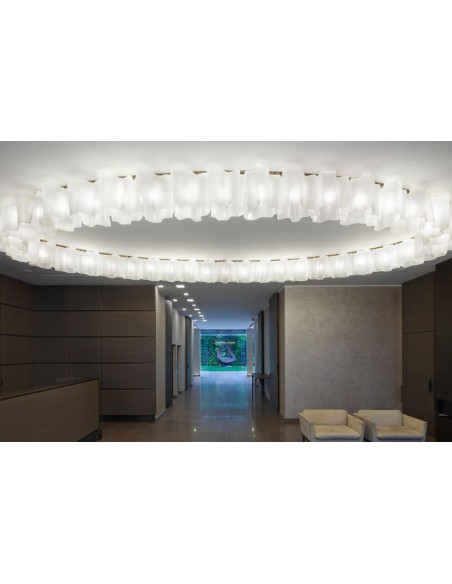 Suspension Lamp Logico