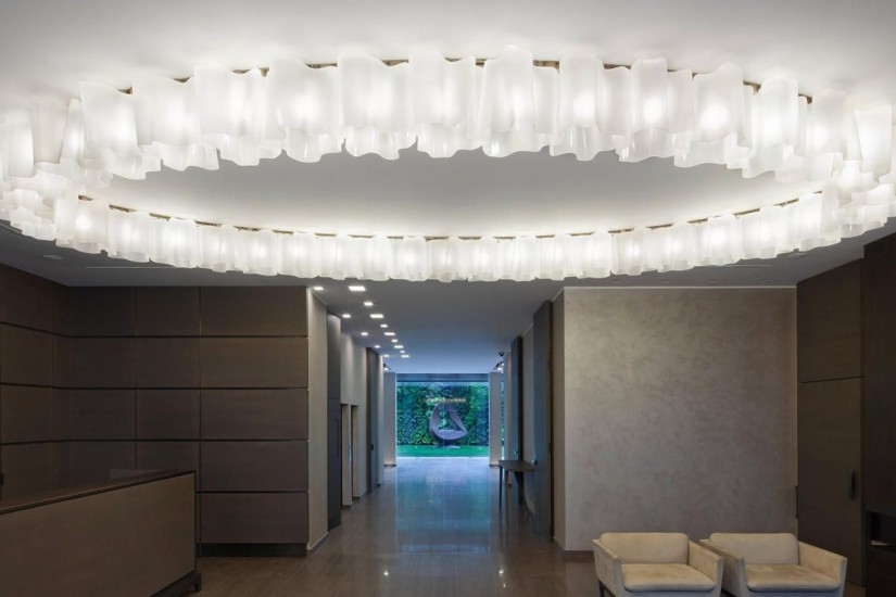 Logico Suspension Lamp