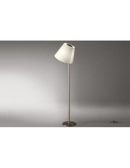 Lampada da Terra Melampo Mega