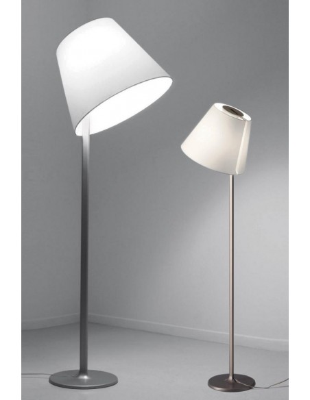 Lampada da Terra Melampo Mega