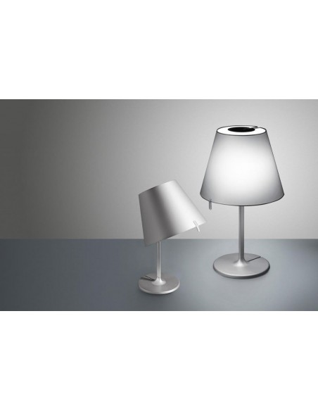 Lampadaire Melampo Mega