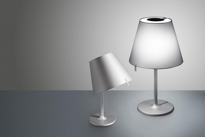 Lampadaire Melampo Mega