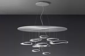 Suspension Lamp Mercury
