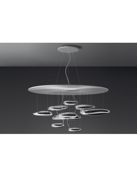 Lampada a Sospensione Mercury