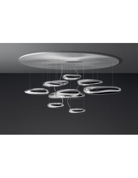 Suspension Lamp Mercury