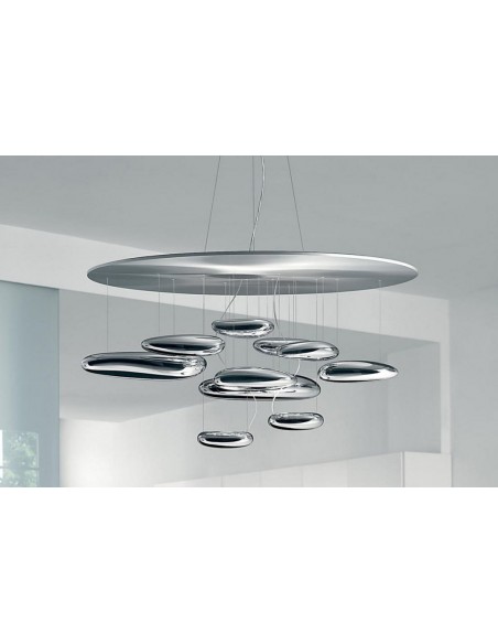Suspension Lamp Mercury