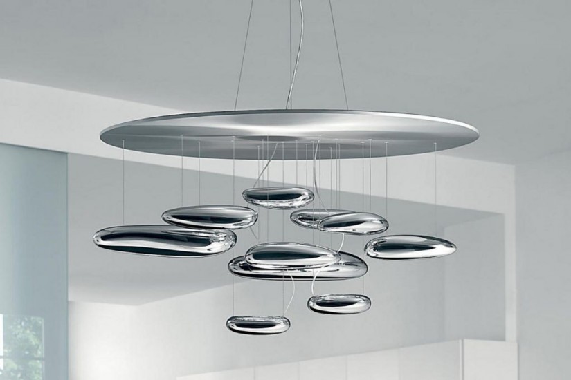 Suspension Lamp Mercury