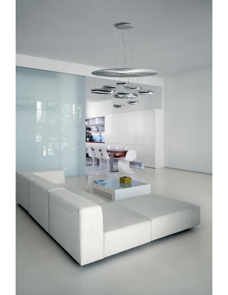 Suspension Lamp Mercury