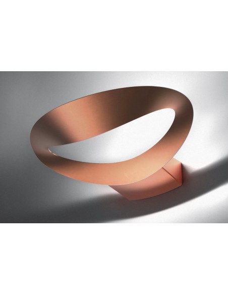 Lampada a Parete Mesmeri