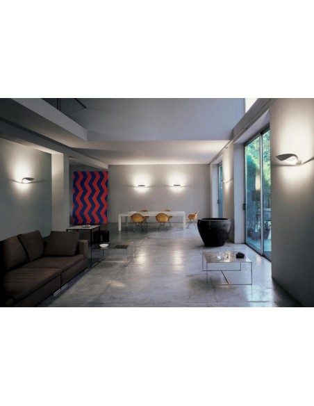 Lampe murale Mesmeri