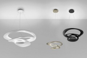 Pirce Suspension Lamp 2