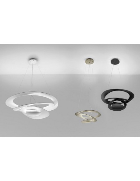Suspension Lamp Pirce