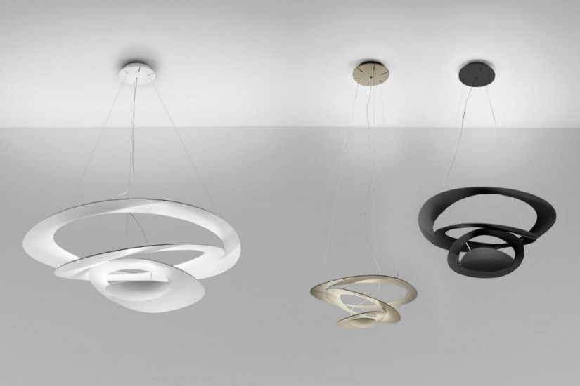 Suspension Lamp Pirce