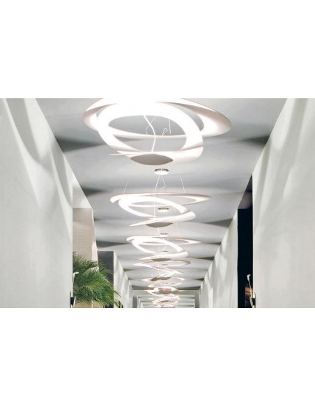 Pirce Suspension Lamp