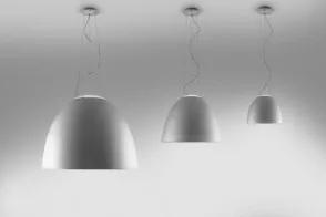 Nur Suspension Lamp