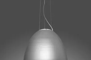 Suspension Lamp Nur 2