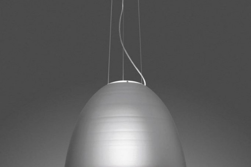 Nur Suspension Lamp