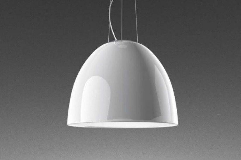 Suspension Lamp Nur