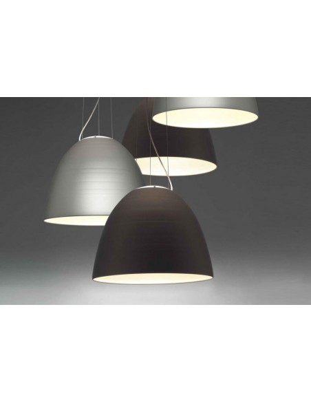 Suspension Lamp Nur