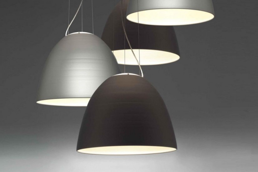 Suspension Lamp Nur