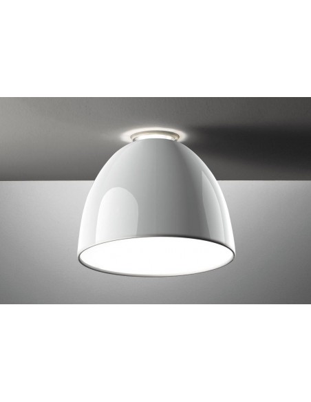 Suspension Lamp Nur