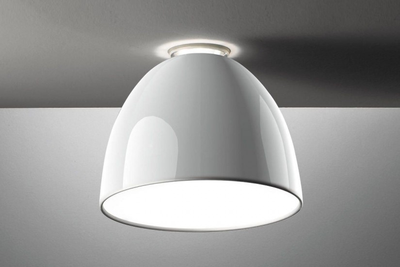 Suspension Lamp Nur