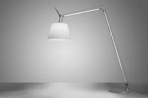 Lampadaire Tolomeo Maxi