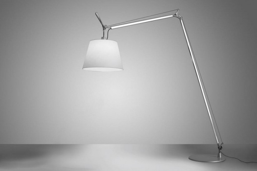 Lampadaire Tolomeo Maxi