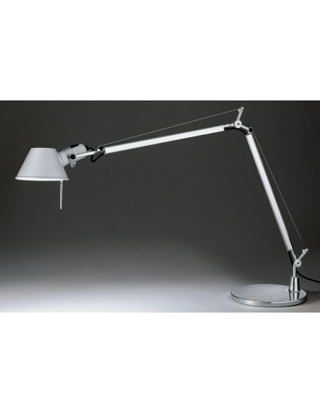Tolomeo Maxi Floor Lamp