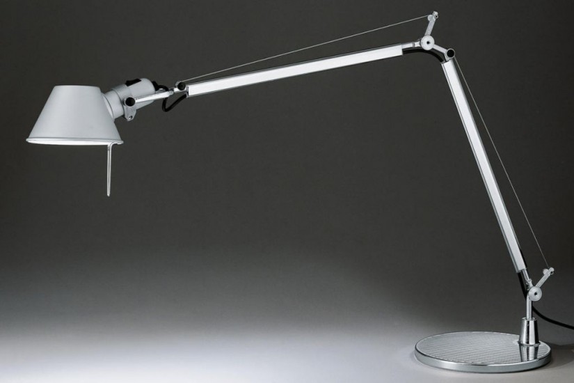Lampadaire Tolomeo Maxi