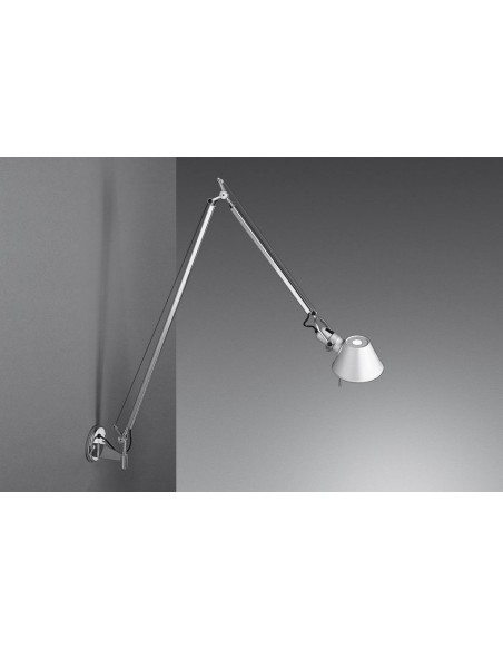 Lampadaire Tolomeo Maxi