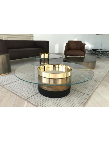 Tables Haumea (Offre Expo)