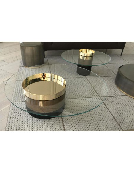 Haumea Coffee Tables (Expo Offer)