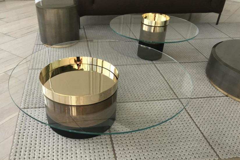 Tavolini Haumea (Offerta Expo)