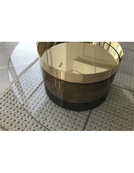 Haumea Coffee Tables (Expo Offer)