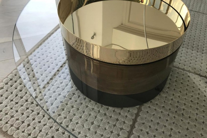 Tavolini Haumea (Offerta Expo)