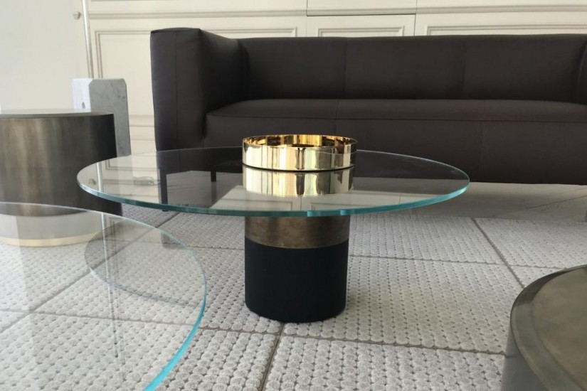 Haumea Coffee Tables (Expo Offer)