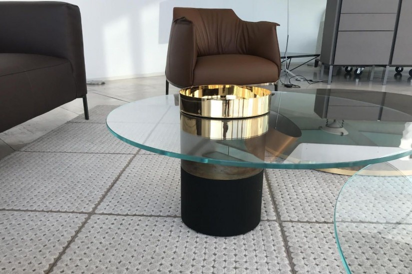 Haumea Coffee Tables (Expo Offer)
