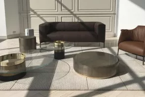 Tavolini Gong (Offerta Expo) Gallotti & Radice - 7 2