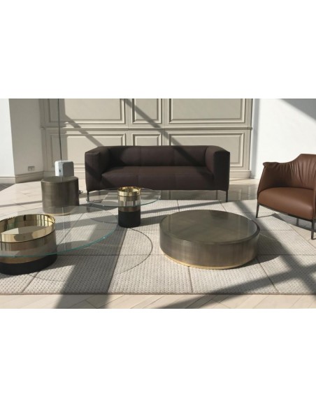 Tables Gong (Offre Expo)