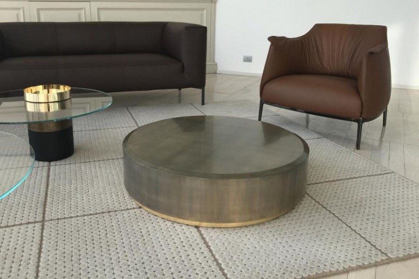 Tables Gong (Offre Expo)