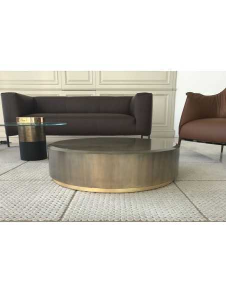 Tables Gong (Offre Expo)