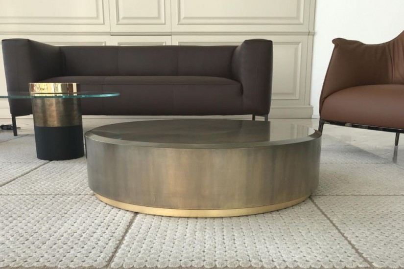 Tavolini Gong (Offerta Expo)