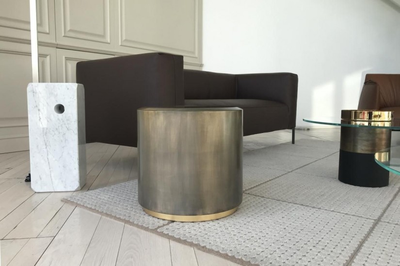 Tavolini Gong (Offerta Expo)