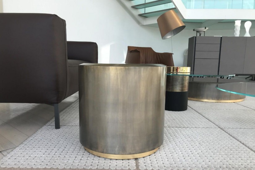 Tables Gong (Offre Expo)