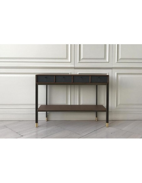 Console Bayus 8 (Offre Expo)