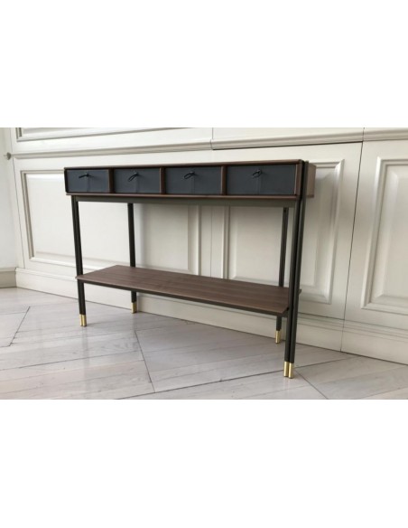 Console Bayus 8 (Offre Expo)