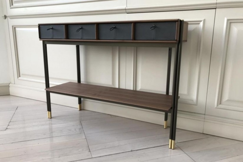 Bayus 8 Console (Expo Offer)