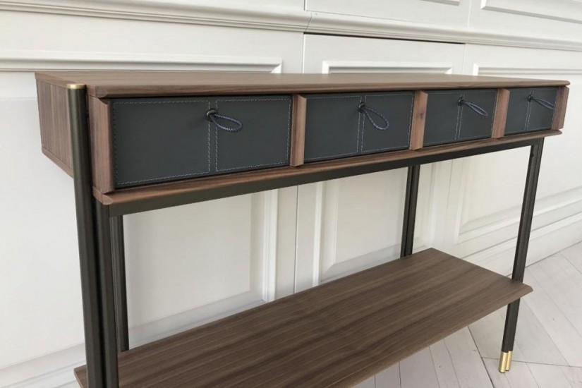 Console Bayus 8 (Offre Expo)