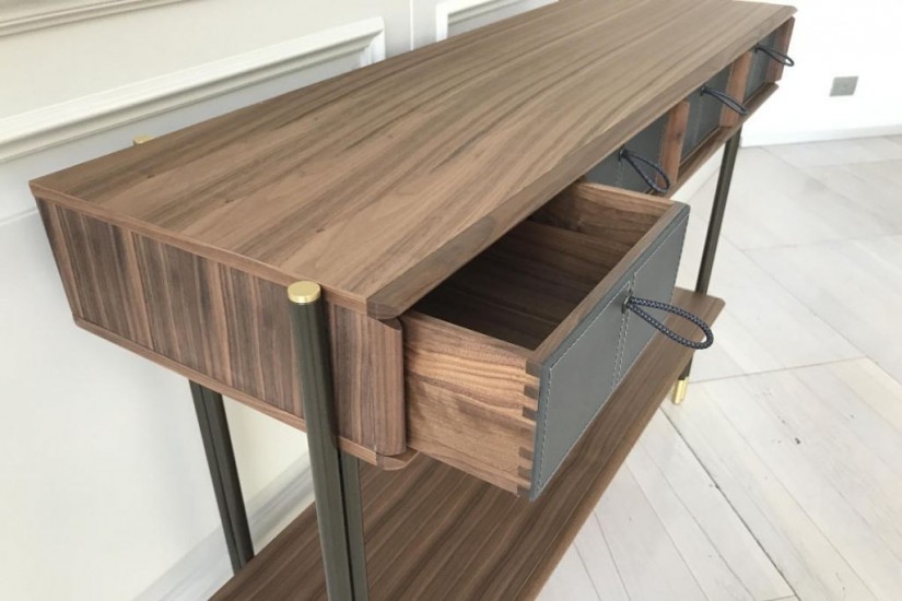 Console Bayus 8 (Offre Expo)